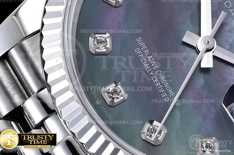 0821 RDJ0359D – DJ 36mm Reliable 734